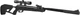 Винтовка CROSMAN Mag Fire Mission Multi-Shot калибр 4.5 мм 396 м/с - изображение 2