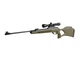 Пневматическая винтовка Gamo G-MAGNUM 1250 JUNGLE (3-9 x40) кал. 4.5 - изображение 1