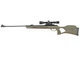 Пневматическая винтовка Gamo G-MAGNUM 1250 JUNGLE (3-9 x40) кал. 4.5 - изображение 2