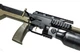 Гвинтівка PCP ZBROIA SAPSAN TACT-MC 550/700 4.5 мм COYOTE - зображення 6