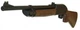 Пневматическая винтовка Crosman Classic 2100B 4.5 мм мультикомпрессионная - изображение 2