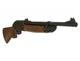 Пневматическая винтовка Crosman Classic 2100B 4.5 мм мультикомпрессионная - изображение 3