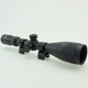 Винтовка Crosman MAG-Fire Ultra Multi-Shot Break Barrel Air Rifle 396 м/с - изображение 4