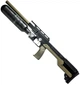 Винтовка ZBROIA PCP Sapsan TACtical MC 450/480 4.5мм (койот / черный) - изображение 6