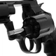 Револьвер страйкбольный ASG Challenger XP17 ENB AEG 6 мм - изображение 4