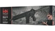 Автоматическая пневматическая винтовка Umarex Heckler&Koch HK416 A5 Full-AUTO 4.5 мм 5.8405X - изображение 6