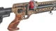 Винтовка Optima Factor Sniper S PCP, 4.5 мм fde - изображение 5