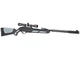 Пневматическая винтовка Gamo VIPER FUSION IGT 4.5 мм с 4х32 WR (61100295-VFIGT) - изображение 1