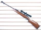 Пневматическая винтовка Borner XS25 wood с прицелом 4x32 - изображение 6
