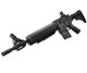 Винтовка пневматическая мультикомпрессионная Crosman M4-177, 4,5 мм (кули, шарики ВВ) - изображение 2