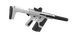 Автоматическая пневматическая винтовка CROSMAN ST-1 Full Auto 4.5 мм - изображение 5
