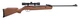 Винтовка пневматическая Crosman Vantage NP с оптическим прицелом - изображение 3