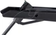 Винтовка пневматическая Beeman Longhorn GR 4.5 мм, 365 м/с - изображение 6