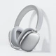 Наушники Acefast H9 ANC Silver (6974316284383) - изображение 4
