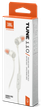 Гарнітура JBL TUNE 110 ECO White (JBLT110WHTE) - изображение 4