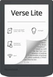 Електронна книжка PocketBook Verse Lite (PB619), Midnight Grey - изображение 2