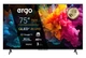 Телевізор ERGO 75JUQ7500 - зображення 11