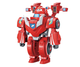 Игровой набор трансформер 2-in-1 Super Wings Super Robot Suit Jett Супер Крылья Джетт - изображение 2