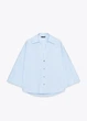 Сорочка Zara 18358 Світлий блакитний М (1260) - изображение 3