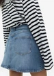 Спідниця H&M 18345 Синій 48 (1130) - зображення 2
