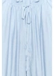 Блузка ZARA 18386 Блакитний M (8372) - зображення 5