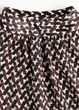 Блуза H&M 18378 Темний коричневий XXL (1292) - зображення 4