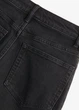 Шорти H&M 18314 Чорний 38 (1831) - изображение 4