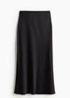 Спідниця H&M 18333 Чорний XXL (1246) - изображение 3