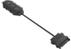 Zestaw wentylatorów Krux Corvus 120 ARGB KIT 3x120 mm Czarny (KRXE007) - obraz 11
