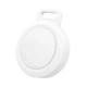 Пошуковий трекер HOCO E101 Easy to find Dual anti-lost device IOS, Android White - изображение 2