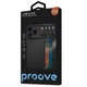 Защитный Чехол Proove Carbon Slim with Magnetic Ring iPhone 14 Pro Max glowrise - изображение 7