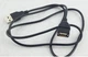 Кабель USB удлинитель AM/AF 1м черный - изображение 2