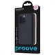 Защитный Чехол Proove Silicone Case with Magnetic Ring iPhone 15 clay - изображение 3
