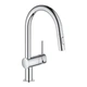 Кухонний змішувач Grohe Minta Хром (32321002) - зображення 1