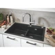 Кухонний змішувач Grohe Minta Хром (32321002) - зображення 4
