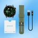 Надежные Смарт-часы Proove Terra with GPS graphite - изображение 6