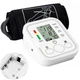 Тонометр автоматичний плечовий ARM Style BW-3205/SR-801 з індикатором тиску та манжетою 22-32 см - зображення 3