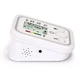 Тонометр автоматичний плечовий ARM Style BW-3205/SR-801 з індикатором тиску та манжетою 22-32 см - зображення 7