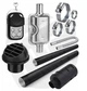 Дизельный обогреватель автономный Toolme TM188 9кВт 230В/12В/24В Автономка WEBASTO с Bluetooth - изображение 6