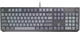 Klawiatura bezprzewodowa Endorfy Thock V2 USB Grey (EY5A125) - obraz 1