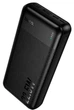 Павербанк HOCO J159A Essence 20000 mAh Black - изображение 1