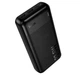 Павербанк HOCO J159A Essence 20000 mAh Black - изображение 2