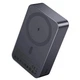 Павербанк HOCO J160B Original 20000 mAh Magnetic Metal Gray - зображення 3