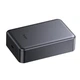 Павербанк HOCO J160B Original 20000 mAh Magnetic Metal Gray - зображення 4