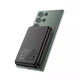 Павербанк HOCO J141 Grace 10000 mAh Magnetic Black - изображение 3
