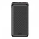 Павербанк XO PB309 Digital Fast Charger 20000mAh 22.5W Black - зображення 3