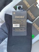 Набір 5 пар чоловічі класичні бамбукові шкарпетки DMDBS (р. 41-47, базові кольори) - зображення 2