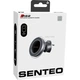 Автодержатель Senteo RS2 Airvent Black [171643] - изображение 3