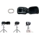 Кейс Telesin для DJI Action 6/5 Pro Black (S6-PRC-33BK-TDJ) [170354] - изображение 2