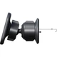 Автодержатель Senteo SH-06 Fixed Airvent Black [171645] - изображение 2
